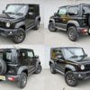 suzuki jimny-sierra 2019 quick_quick_JB74W_JB74W-112992 image 2