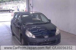 nissan ad-van 2011 -NISSAN--AD Van VY12--088126---NISSAN--AD Van VY12--088126-