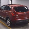 nissan dualis 2011 TE3143 image 1