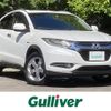 honda vezel 2013 -HONDA--VEZEL DAA-RU4--RU4-1000655---HONDA--VEZEL DAA-RU4--RU4-1000655- image 1