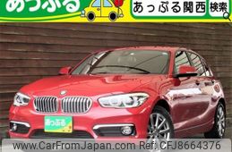 bmw 1-series 2017 quick_quick_LDA-1S20_WBA1S520705G81706