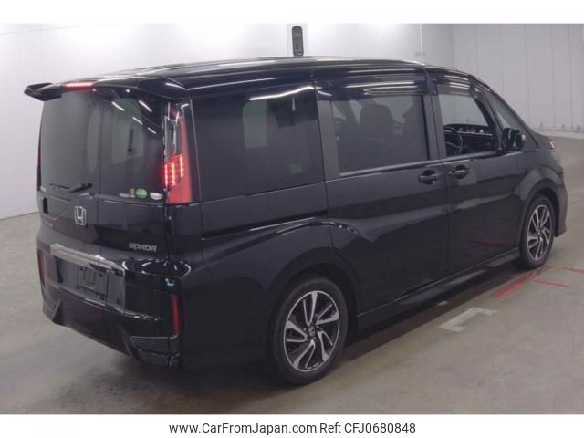 honda stepwagon-spada 2019 CFJ0680848 image 2