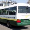 toyota coaster 1995 CFJ1568711 image 3