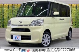 daihatsu tanto 2014 -DAIHATSU--Tanto DBA-LA600S--LA600S-0074186---DAIHATSU--Tanto DBA-LA600S--LA600S-0074186-