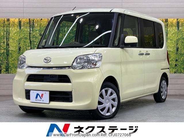 daihatsu tanto 2014 -DAIHATSU--Tanto DBA-LA600S--LA600S-0074186---DAIHATSU--Tanto DBA-LA600S--LA600S-0074186- image 1