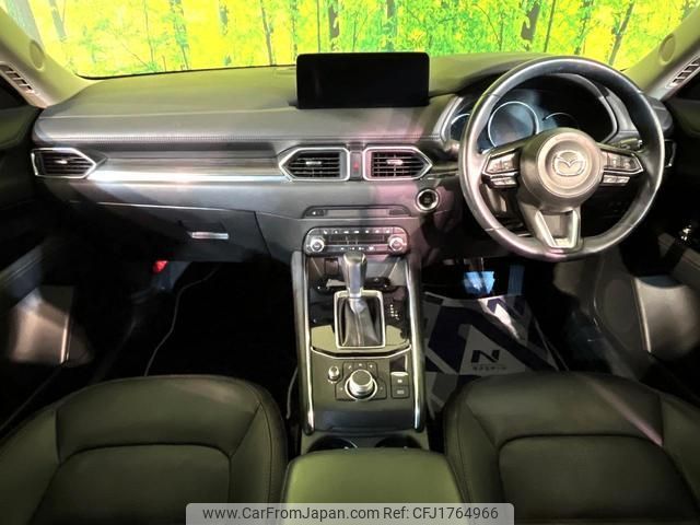 mazda cx-5 2022 CFJ1764966 image 2
