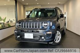jeep renegade 2023 quick_quick_BV13PM_1C4NJCD11PPP58907