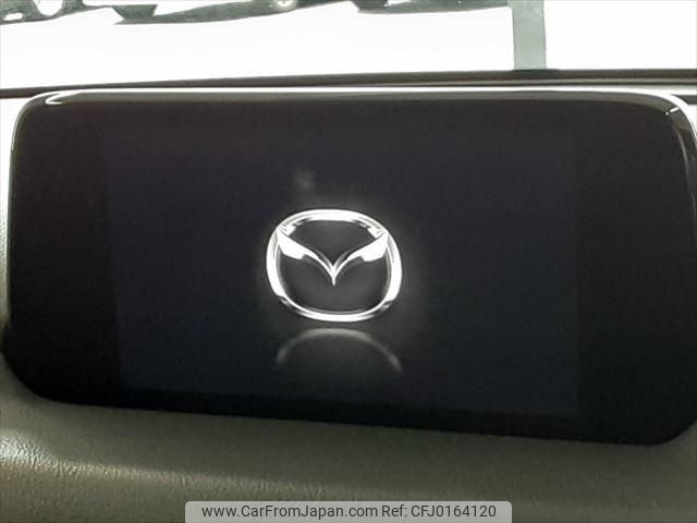 mazda cx-8 2018 -MAZDA--CX-8 3DA-KG2P--KG2P-121031---MAZDA--CX-8 3DA-KG2P--KG2P-121031- image 2