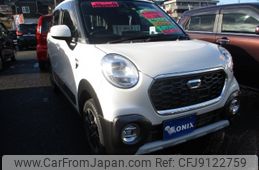 daihatsu cast 2016 -DAIHATSU--Cast LA260S--0014019---DAIHATSU--Cast LA260S--0014019-