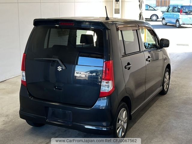 suzuki wagon-r 2011 -SUZUKI--Wagon R MH23S-737103---SUZUKI--Wagon R MH23S-737103- image 2