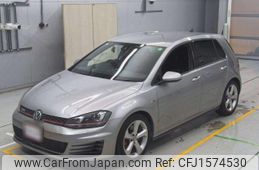 volkswagen golf-gti 2014 CFJ1574530