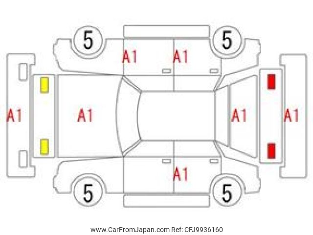 suzuki wagon-r 2022 -SUZUKI--Wagon R 5AA-MH95S--MH95S-222049---SUZUKI--Wagon R 5AA-MH95S--MH95S-222049- image 2