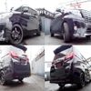 toyota alphard 2015 quick_quick_DBA-AGH30W_AGH30-0032566 image 7