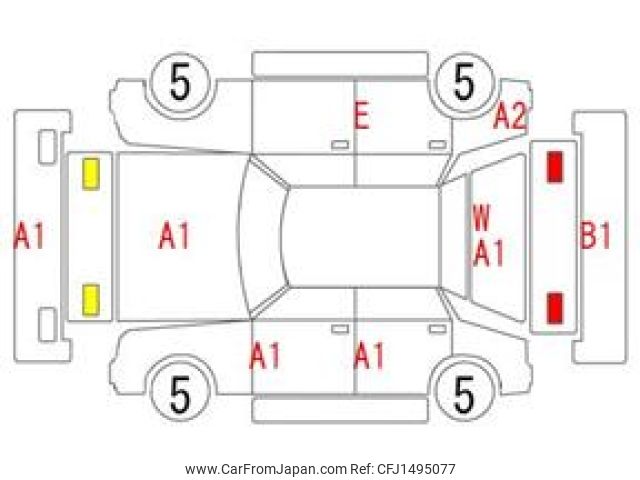 daihatsu move-conte 2009 -DAIHATSU--Move Conte DBA-L575S--L575S-0070881---DAIHATSU--Move Conte DBA-L575S--L575S-0070881- image 2