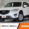 mazda cx-5 2013 -MAZDA--CX-5 LDA-KE2AW--KE2AW-124829---MAZDA--CX-5 LDA-KE2AW--KE2AW-124829- image 1