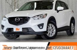 mazda cx-5 2013 -MAZDA--CX-5 LDA-KE2AW--KE2AW-124829---MAZDA--CX-5 LDA-KE2AW--KE2AW-124829-