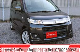 suzuki wagon-r 2011 K00062