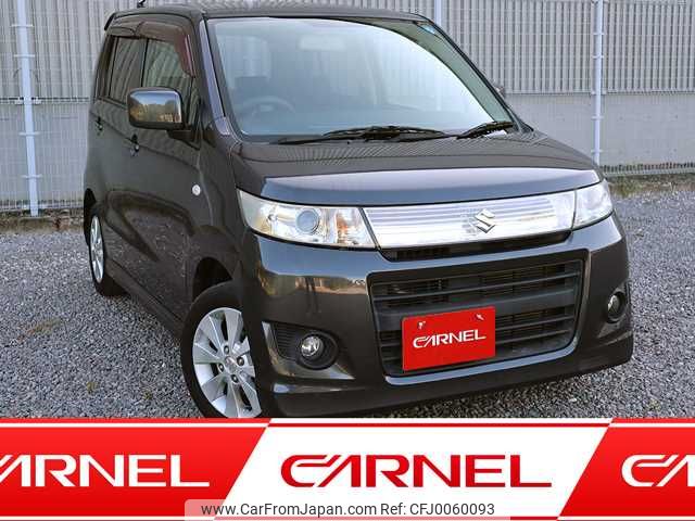 suzuki wagon-r 2011 K00062 image 1