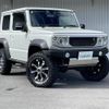 suzuki jimny-sierra 2019 -SUZUKI--Jimny Sierra 3BA-JB74W--JB74W-105830---SUZUKI--Jimny Sierra 3BA-JB74W--JB74W-105830- image 1