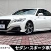 toyota crown 2018 -TOYOTA--Crown 6AA-AZSH20--AZSH20-1016257---TOYOTA--Crown 6AA-AZSH20--AZSH20-1016257- image 1