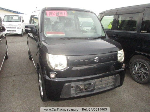 suzuki mr-wagon 2013 -SUZUKI--MR Wagon MF33S--643288---SUZUKI--MR Wagon MF33S--643288- image 1