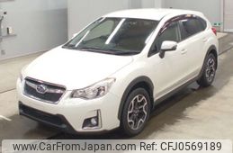 subaru xv 2016 -SUBARU--Subaru XV GP7-109382---SUBARU--Subaru XV GP7-109382-