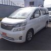toyota vellfire 2009 -TOYOTA--Vellfire DBA-ANH25W--ANH25W-8015964---TOYOTA--Vellfire DBA-ANH25W--ANH25W-8015964- image 1