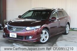 honda accord-tourer 2008 quick_quick_CW2_CW2-1003896