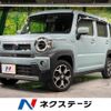 mazda flair-crossover 2020 CFJ1660996 image 1