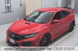 honda civic 2019 -HONDA--Civic DBA-FK8--FK8-1202128---HONDA--Civic DBA-FK8--FK8-1202128-