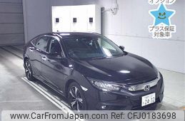 honda civic 2017 -HONDA 【長野 330ﾏ2432】--Civic FC1--1000330---HONDA 【長野 330ﾏ2432】--Civic FC1--1000330-