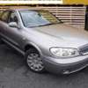nissan bluebird-sylphy 2004 CFJ2292233 image 2