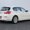 bmw 1-series 2016 -BMW--BMW 1 Series DBA-1R15--WBA1R52060V749826---BMW--BMW 1 Series DBA-1R15--WBA1R52060V749826- image 3