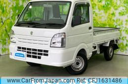 suzuki carry-truck 2016 CFJ1631486