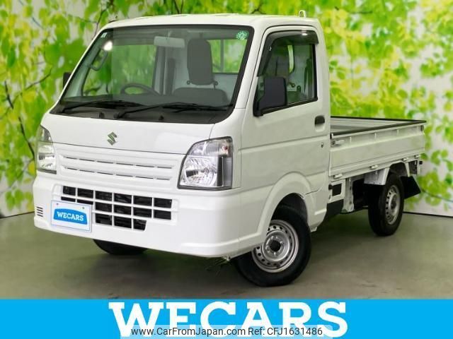 suzuki carry-truck 2016 CFJ1631486 image 1