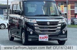 suzuki spacia 2017 CFJ1612481