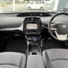 toyota prius 2017 CFJ1746959 image 16