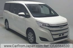 toyota noah 2021 -TOYOTA--Noah 3BA-ZRR80G--ZRR80-0701324---TOYOTA--Noah 3BA-ZRR80G--ZRR80-0701324-