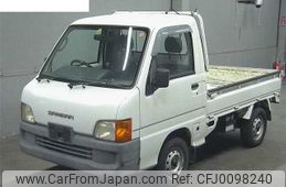 subaru sambar-truck 1999 22215