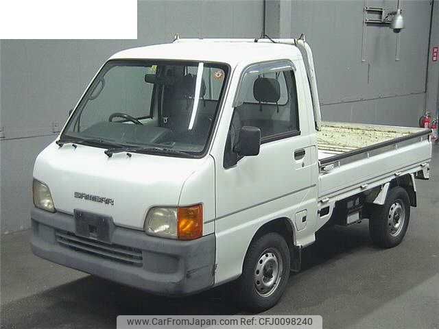 subaru sambar-truck 1999 22215 image 1