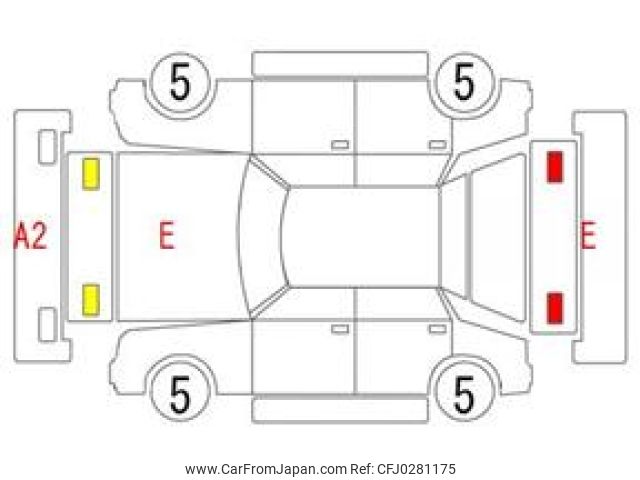 nissan kix 2020 -NISSAN--KIX 6AA-P15--P15-017379---NISSAN--KIX 6AA-P15--P15-017379- image 2