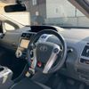 toyota prius-α 2013 -TOYOTA--Prius α DAA-ZVW41W--ZVW41-3225992---TOYOTA--Prius α DAA-ZVW41W--ZVW41-3225992- image 11