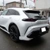 toyota toyota-others 2025 -TOYOTA 【和歌山 300ﾙ1783】--Crown Sport AZSH36W--4039427---TOYOTA 【和歌山 300ﾙ1783】--Crown Sport AZSH36W--4039427- image 2