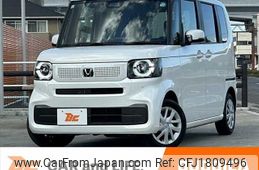 honda n-box 2024 CFJ1809496