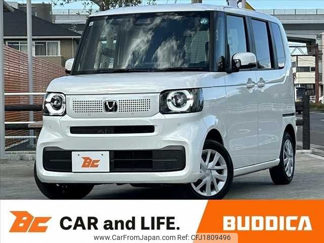 honda n-box 2024 CFJ1809496 image 1