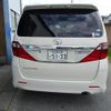 toyota alphard 2012 quick_quick_ANH20W_ANH20-8206912 image 7