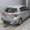 toyota vitz 2020 -TOYOTA--Vitz DBA-KSP130--KSP130-4031080---TOYOTA--Vitz DBA-KSP130--KSP130-4031080- image 2