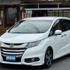 honda odyssey 2017 quick_quick_DBA-RC1_RC1-1124514 image 1