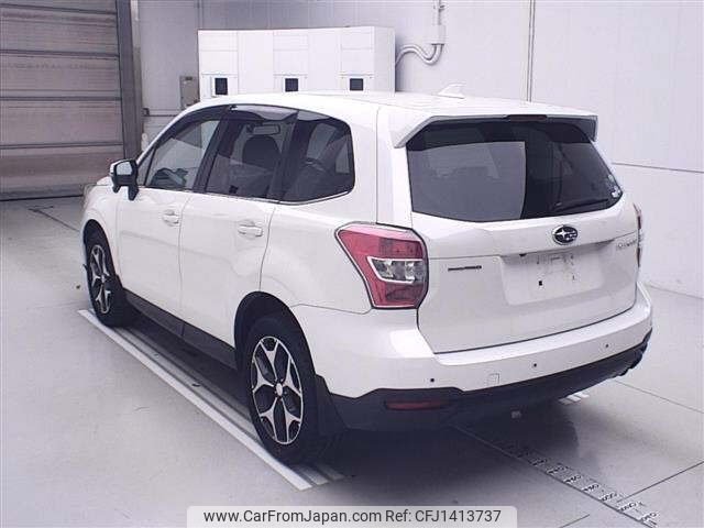subaru forester 2015 CFJ1413737 image 2
