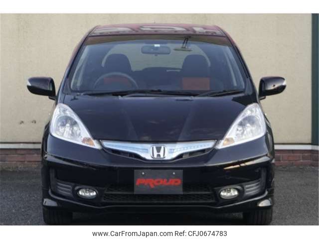 honda fit 2012 -HONDA 【多摩 504ｿ1582】--Fit DAA-GP4--GP4-1003657---HONDA 【多摩 504ｿ1582】--Fit DAA-GP4--GP4-1003657- image 2